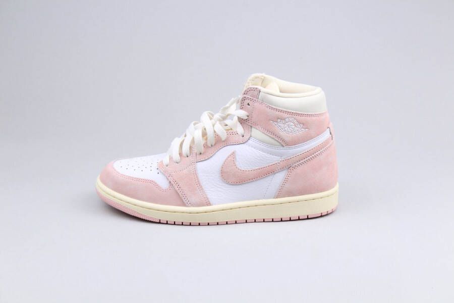 Nike WMNS Air Jordan 1 Retro High OG FD2596-600 Washed Pink