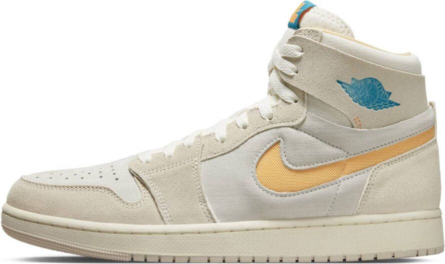 Nike Jordan 1 ZM Air CMFT [DV1307-180]