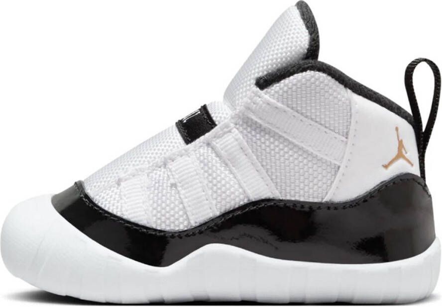 Nike Jordan 11 Crib Gratitude Baby Bootie