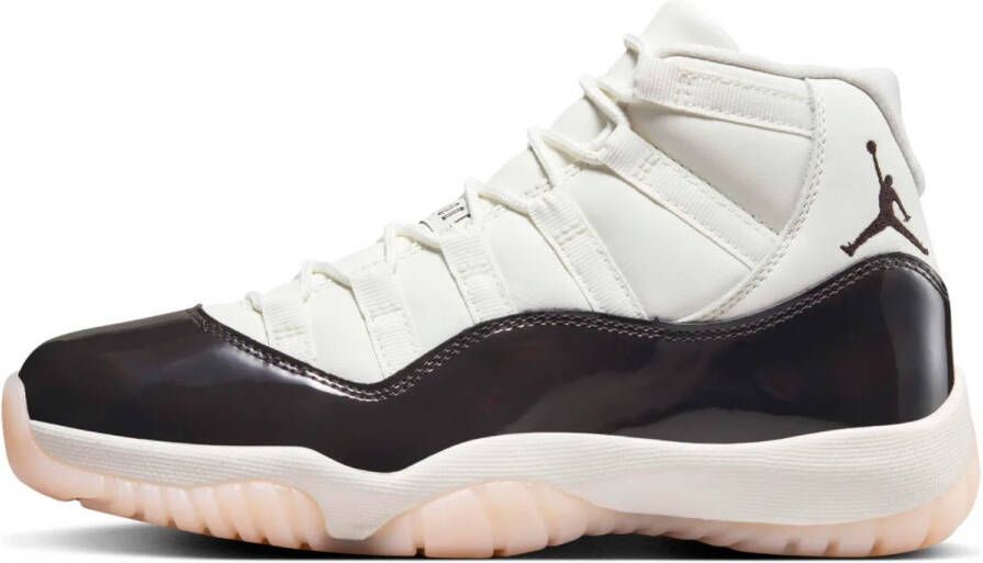 Nike Jordan 11 Retro 'Napolitaans' (W)