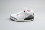 Nike Jordan 3 Retro White Ce t Reimagined DN3707 - Thumbnail 5