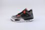 Nike Jordan 4 Retro 'Infrared' (GS) - Thumbnail 2