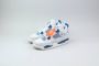 Nike Jordan 4 Retro 'Military Blue' (2024) - Thumbnail 3