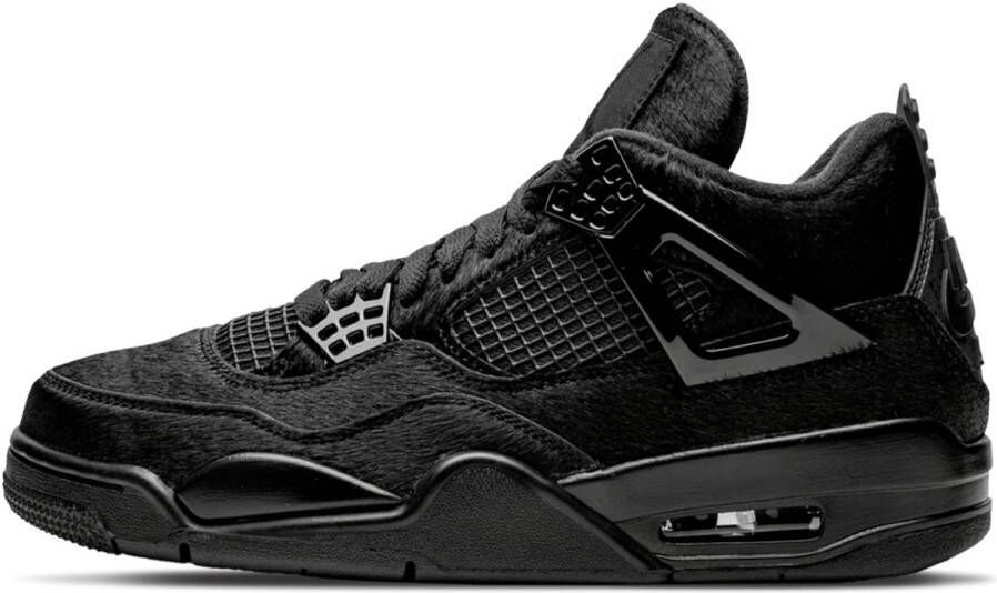 Nike Jordan 4 X Olivia Kim 'No Cover'