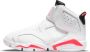 Nike Jordan 6 Retro Little Flex (PS) C - Thumbnail 1