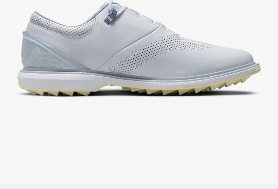 Nike Jordan ADG 4 Men's Golf Shoes Football Grey White