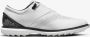 Nike Jordan ADG 4 Men's Golf Shoes White-Black - Thumbnail 1