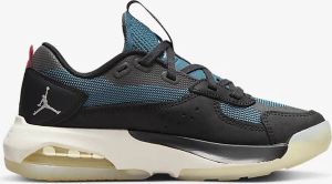 Jordan Air 200E (Gs) Black University Red-Ash Green-Sail