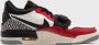 Nike Jordan Air Legancy 312 Low CD7069-106 Mannen Wit Sneakers - Thumbnail 6