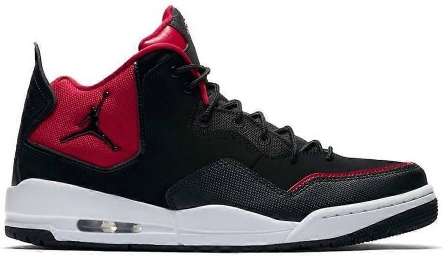 Nike Jordan Courtside 23 Black Red