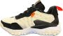 Nike Air Jordan Delta 2 (Phantom Total Orange-Black) - Thumbnail 4