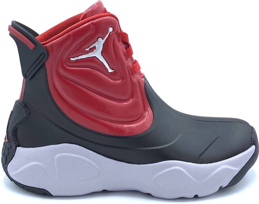 Jordan Drip 23 (ps) Boots Schoenen black gym red ce t grey maat: 28 beschikbare maaten:28 29.5 31 32 33.5 35