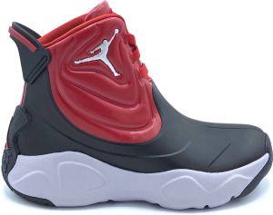 Jordan Drip 23 Children Black Cement Grey Gym Red Kind