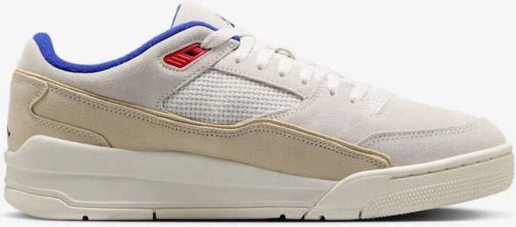 Nike Herenschoenen Jordan Flight Court Phantom- Heren Phantom