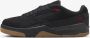 Jordan Flight Court Basketball in zwart formaten: 46 - Thumbnail 1