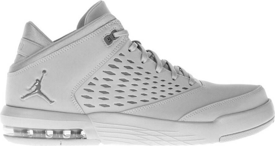 Nike Jordan Flight Origin 4 Heren Sneakers Grijs