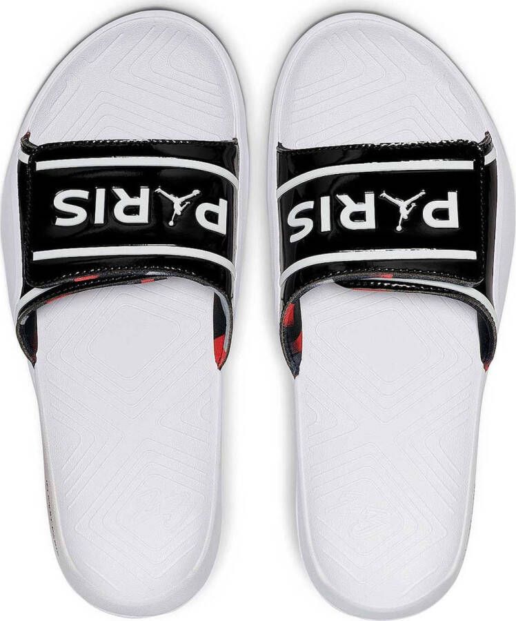 Nike Jordan Hydro 7 V2 PSG CJ7244 001 Mannen