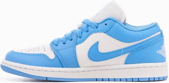 Nike jordan low University blue