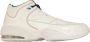 Jordan Max Aura 3 White Roma Green University Red Black Heren - Thumbnail 1