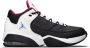 Jordan Max Aura 3 Black Medium Blue White Rush Pink Schoenmaat 48 1 2 Sneakers CZ4167 004 - Thumbnail 1