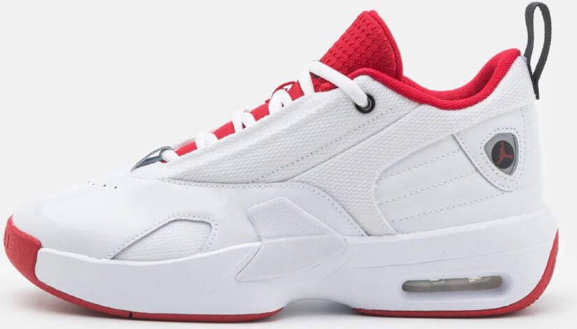 Nike Jordan MAX AURA 6 GS UNISEX Wit Rood