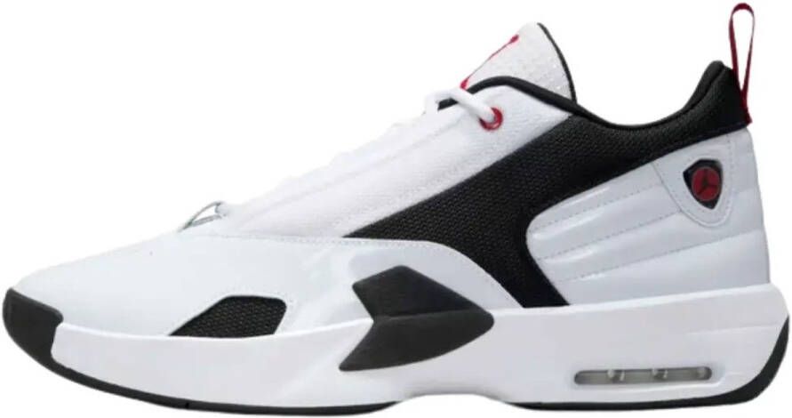 Nike jordan max aura 6 mens shoes in de kleur wit