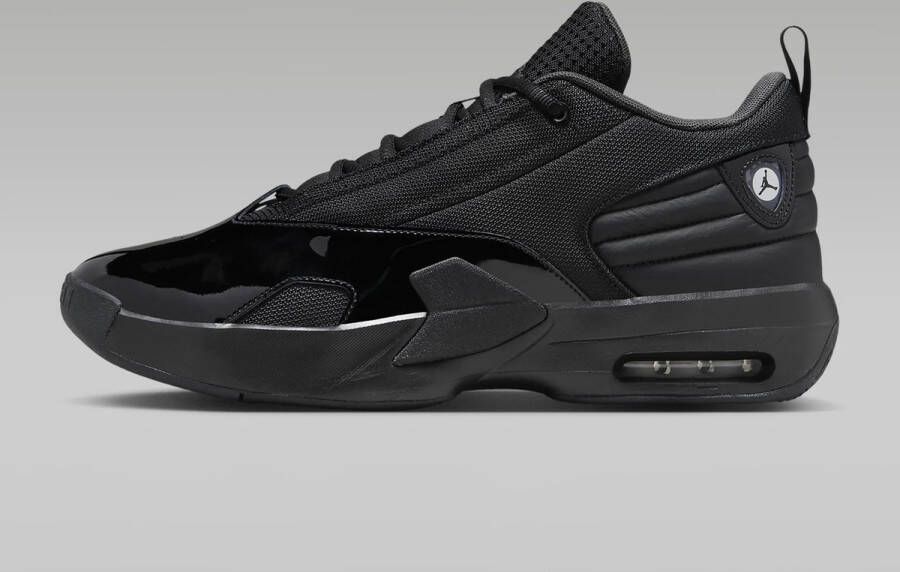 Nike Jordan Max Aura 6 Sneakers Mannen Zwart Anthracite Zwart FQ8298