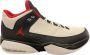 Jordan Max Aura 3 White University Red Black White Schoenmaat 40 1 2 Sneakers CZ4167 161 - Thumbnail 1