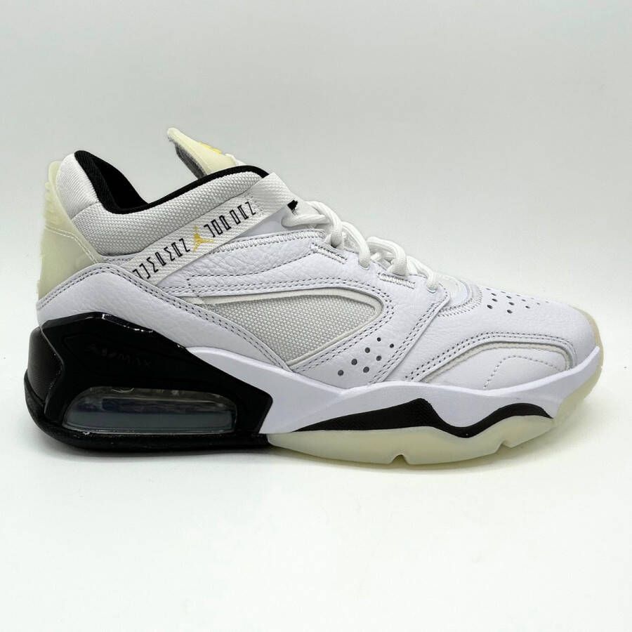 Jordan Point Lane Unisex Sneaker Zwart Wit Saturn gold - Foto 2