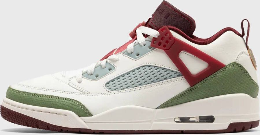 Nike JORDAN Spizike Low CNY Sneakers Unisex