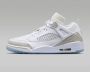 Nike Jordan Spizike Low Limited Edition Heren Sneaker Wit - Thumbnail 1
