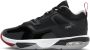Jordan Stay Loyal 3 Junior Black White Wolf Grey Varsity Red Black White Wolf Grey Varsity Red - Thumbnail 3