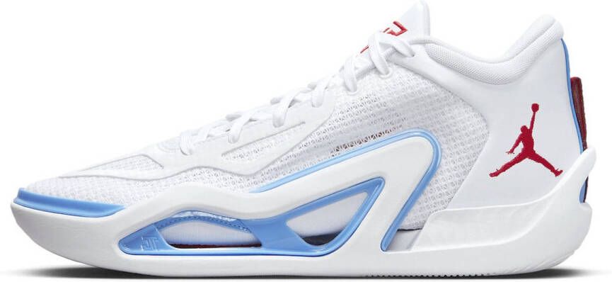 Nike Jordan Tatum 1 'St Louis' [DX5573-100]