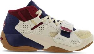 Nike Jordan Zion 2 Sneakers Creme Unisex