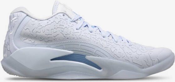 Nike Jordan Zion 3 Half Blue Versity Blue