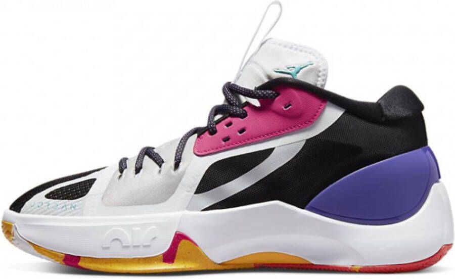 Nike JORDAN ZOOM SEPARATE BASKETBAL Sneakers Unisex