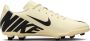 Nike JR Mercurial Vapor 15 Club Voetbalschoenen Geel Zwart - Thumbnail 1