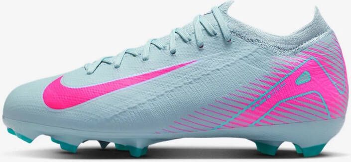 Nike JR. Mercurial Vapor 16 Pro Voetbalschoenen Groen EU Voor Kinderen