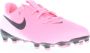 Nike MG Low-top voetbalschoenen voor kleuters kids (meerdere ondergronden) Jr. Phantom GX 2 Academy Sunset Pulse Black Kind Sunset Pulse Black - Thumbnail 3