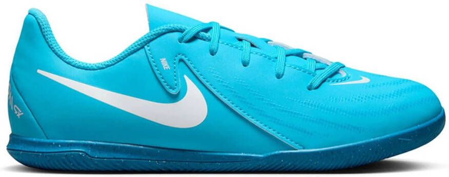 Nike Jr Phantom GX II Club I Blue Kids