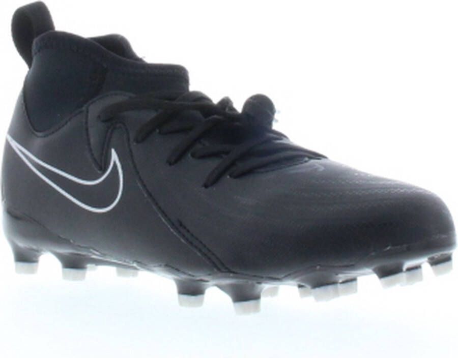 Nike jr phantom luna ii acad f mg Black Black White