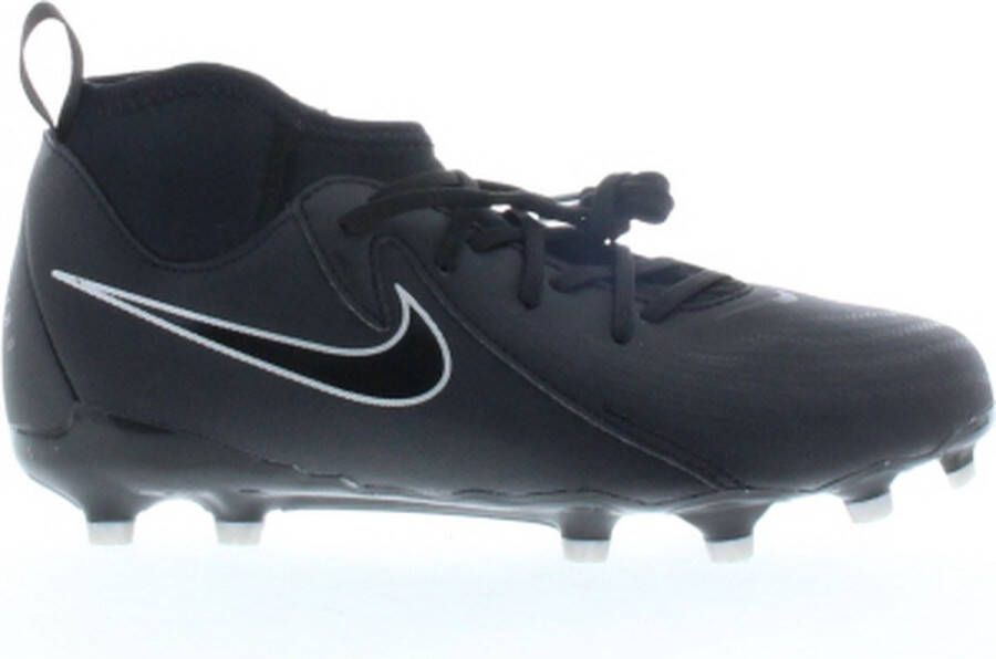 Nike jr phantom luna ii acad f mg Black Black White