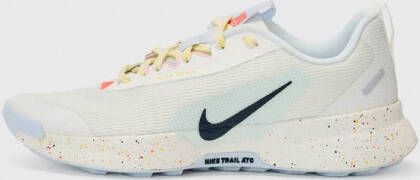 Nike Jumper Trail 3 Heren Sportschoen Wit Doos zonder deksel