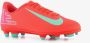 Nike MG Low-top voetbalschoenen voor kleuters kids (meerdere ondergronden) Jr. Mercurial Vapor 16 Club Ember Glow Kind Ember Glow - Thumbnail 1