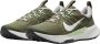 Nike Juniper Trail 2 Green- Heren Green - Thumbnail 1