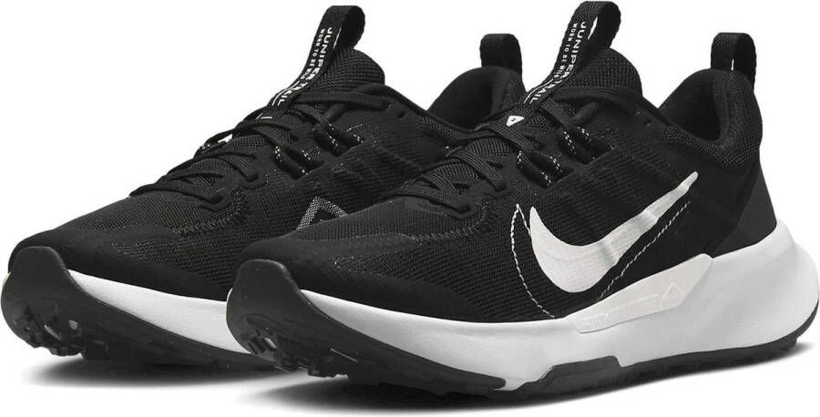 Nike Juniper Trail 2 Next Trail Schoenen Dames Zwart