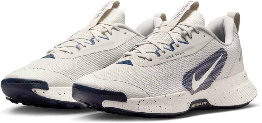 Nike Juniper 3 Trailrunningschoenen Heren