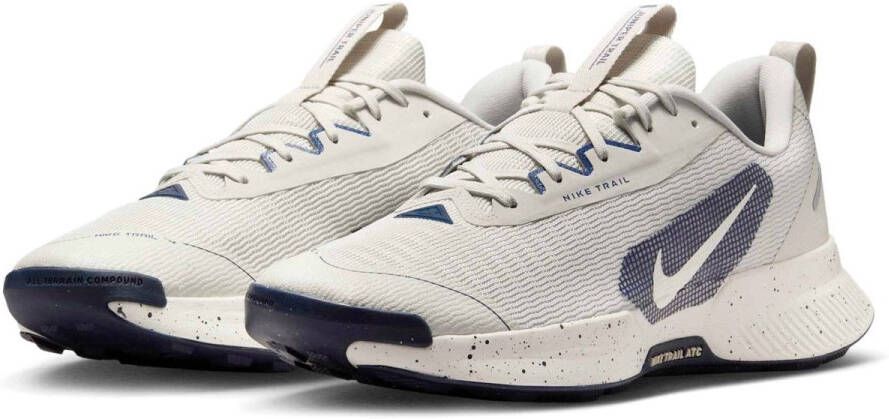 Nike Juniper 3 Trailrunningschoenen Heren