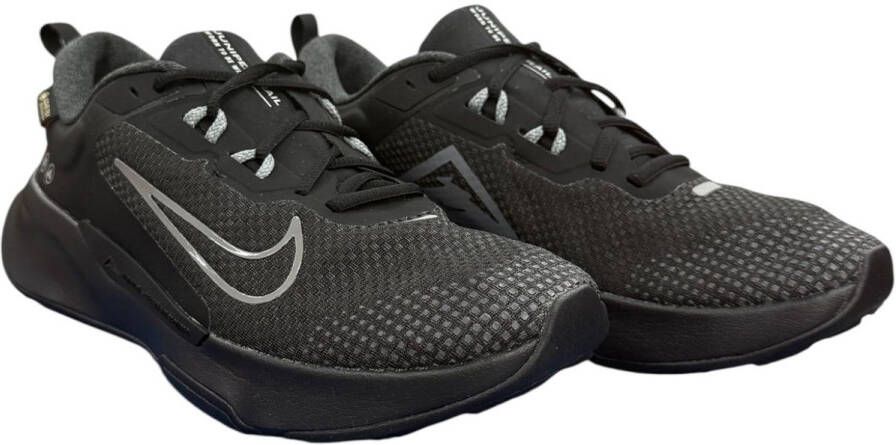 Nike Juniper Trail GORE-TEX Black- Heren Black