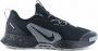 Nike Juniper Trail 3 Heren Trail-Running schoenen Hardloopschoenen Zwart FQ0904 - Thumbnail 1